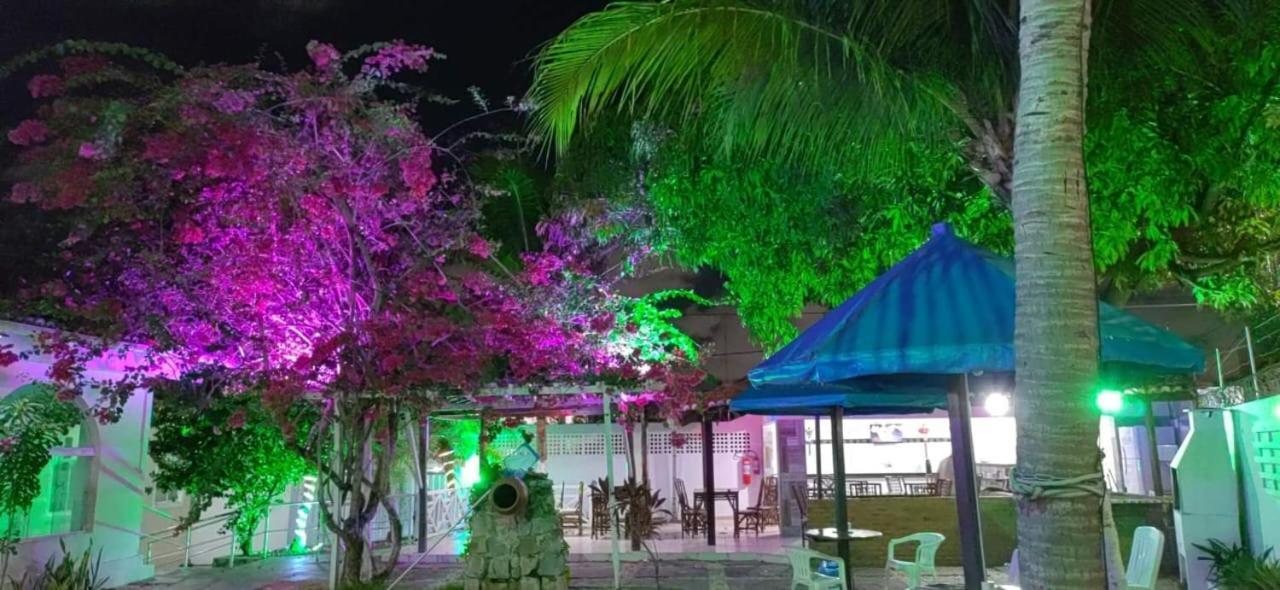 Pousada Ponta Negra Natal Esterno foto